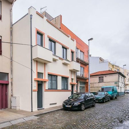 A Francos Burguer Station 2 Apartment Porto Exterior photo